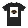 Mens Promo Tee (Midweight) Thumbnail