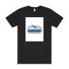 Mens Promo Tee (Midweight) Thumbnail