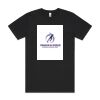 Mens Promo Tee (Midweight) Thumbnail