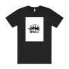 Mens Promo Tee (Midweight) Thumbnail