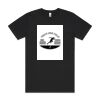 Mens Promo Tee (Midweight) Thumbnail