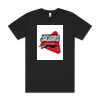 Mens Promo Tee (Midweight) Thumbnail