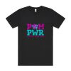 Mens Promo Tee (Midweight) Thumbnail