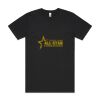 Mens Promo Tee (Midweight) Thumbnail