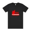 Mens Promo Tee (Midweight) Thumbnail