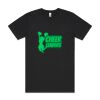 Mens Promo Tee (Midweight) Thumbnail