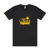 Mens Promo Tee (Midweight) Thumbnail