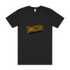 Mens Promo Tee (Midweight) Thumbnail