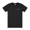 Mens AS Colour Block Tee (Midweight) Thumbnail