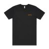 Mens AS Colour Block Tee (Midweight) Thumbnail