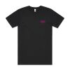 Mens AS Colour Block Tee (Midweight) Thumbnail