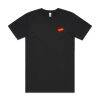Mens AS Colour Block Tee (Midweight) Thumbnail