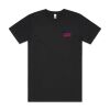Mens AS Colour Block Tee (Midweight) Thumbnail