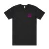 Mens AS Colour Block Tee (Midweight) Thumbnail