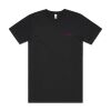 Mens AS Colour Block Tee (Midweight) Thumbnail