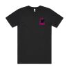 Mens AS Colour Block Tee (Midweight) Thumbnail