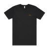 Mens AS Colour Block Tee (Midweight) Thumbnail