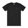 Mens AS Colour Block Tee (Midweight) Thumbnail