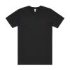 Mens AS Colour Block Tee (Midweight) Thumbnail