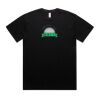 Mens Oversized Block Tee (Midweight) Thumbnail
