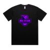 Mens Oversized Block Tee (Midweight) Thumbnail