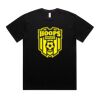 Mens Oversized Block Tee (Midweight) Thumbnail