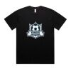 Mens Oversized Block Tee (Midweight) Thumbnail