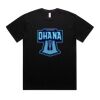 Mens Oversized Block Tee (Midweight) Thumbnail