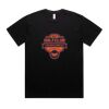Mens Oversized Block Tee (Midweight) Thumbnail
