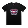 Mens Oversized Block Tee (Midweight) Thumbnail