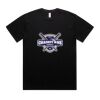 Mens Oversized Block Tee (Midweight) Thumbnail