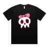 Mens Oversized Block Tee (Midweight) Thumbnail