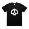 Mens Oversized Block Tee (Midweight) Thumbnail