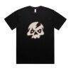 Mens Oversized Block Tee (Midweight) Thumbnail