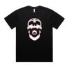 Mens Oversized Block Tee (Midweight) Thumbnail