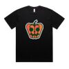 Mens Oversized Block Tee (Midweight) Thumbnail