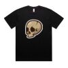 Mens Oversized Block Tee (Midweight) Thumbnail