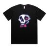 Mens Oversized Block Tee (Midweight) Thumbnail