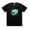 Mens Oversized Block Tee (Midweight) Thumbnail