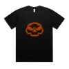 Mens Oversized Block Tee (Midweight) Thumbnail