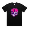 Mens Oversized Block Tee (Midweight) Thumbnail