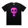 Mens Oversized Block Tee (Midweight) Thumbnail