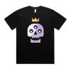 Mens Oversized Block Tee (Midweight) Thumbnail