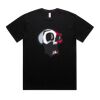 Mens Oversized Block Tee (Midweight) Thumbnail