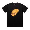 Mens Oversized Block Tee (Midweight) Thumbnail