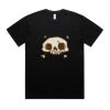 Mens Oversized Block Tee (Midweight) Thumbnail