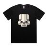 Mens Oversized Block Tee (Midweight) Thumbnail