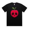 Mens Oversized Block Tee (Midweight) Thumbnail