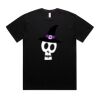 Mens Oversized Block Tee (Midweight) Thumbnail