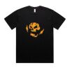 Mens Oversized Block Tee (Midweight) Thumbnail